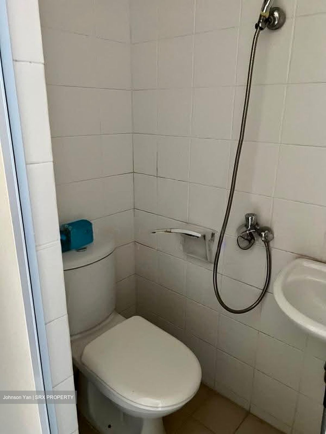 The Grandhill (D5), Condominium #611545871